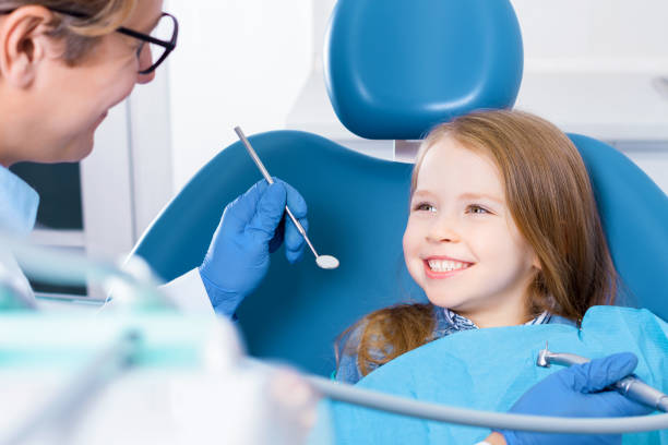 Best Dental Fillings (Composite and Amalgam)  in Fergus Falls, MN